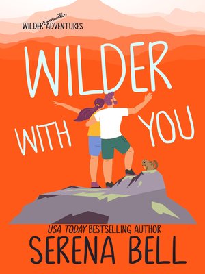 cover image of Wilder With You